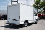 2024 Chevrolet Express Cutaway 3500 1WT