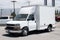 2024 Chevrolet Express Cutaway 3500 1WT