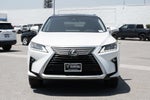 2017 Lexus RX RX 350