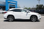2017 Lexus RX RX 350