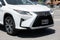 2017 Lexus RX RX 350