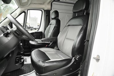 2023 RAM ProMaster Cargo Van NA
