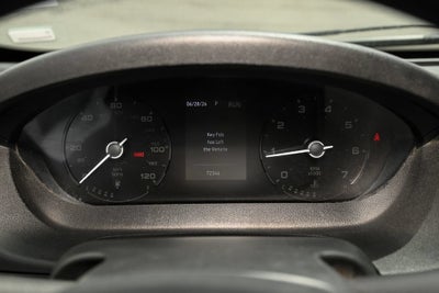 2023 RAM ProMaster Cargo Van NA