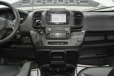 2023 RAM ProMaster Cargo Van NA