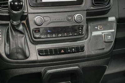 2023 RAM ProMaster Cargo Van NA