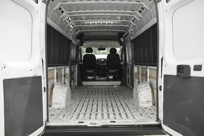 2023 RAM ProMaster Cargo Van NA