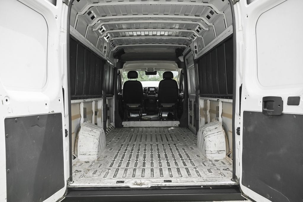 2023 RAM ProMaster Cargo Van NA