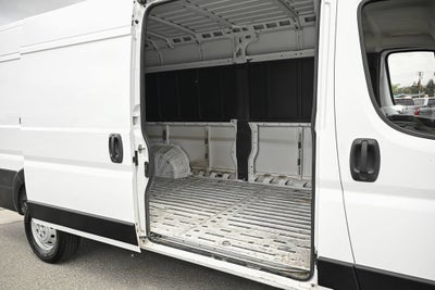 2023 RAM ProMaster Cargo Van NA