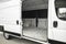 2023 RAM ProMaster Cargo Van NA