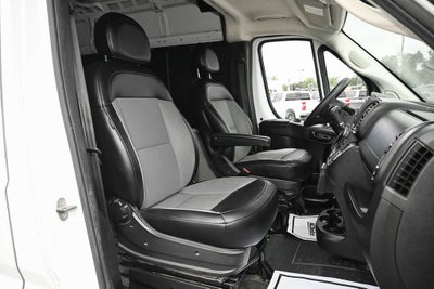 2023 RAM ProMaster Cargo Van NA