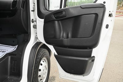 2023 RAM ProMaster Cargo Van NA