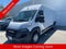 2023 RAM ProMaster Cargo Van 159 WB High Roof Extended Cargo