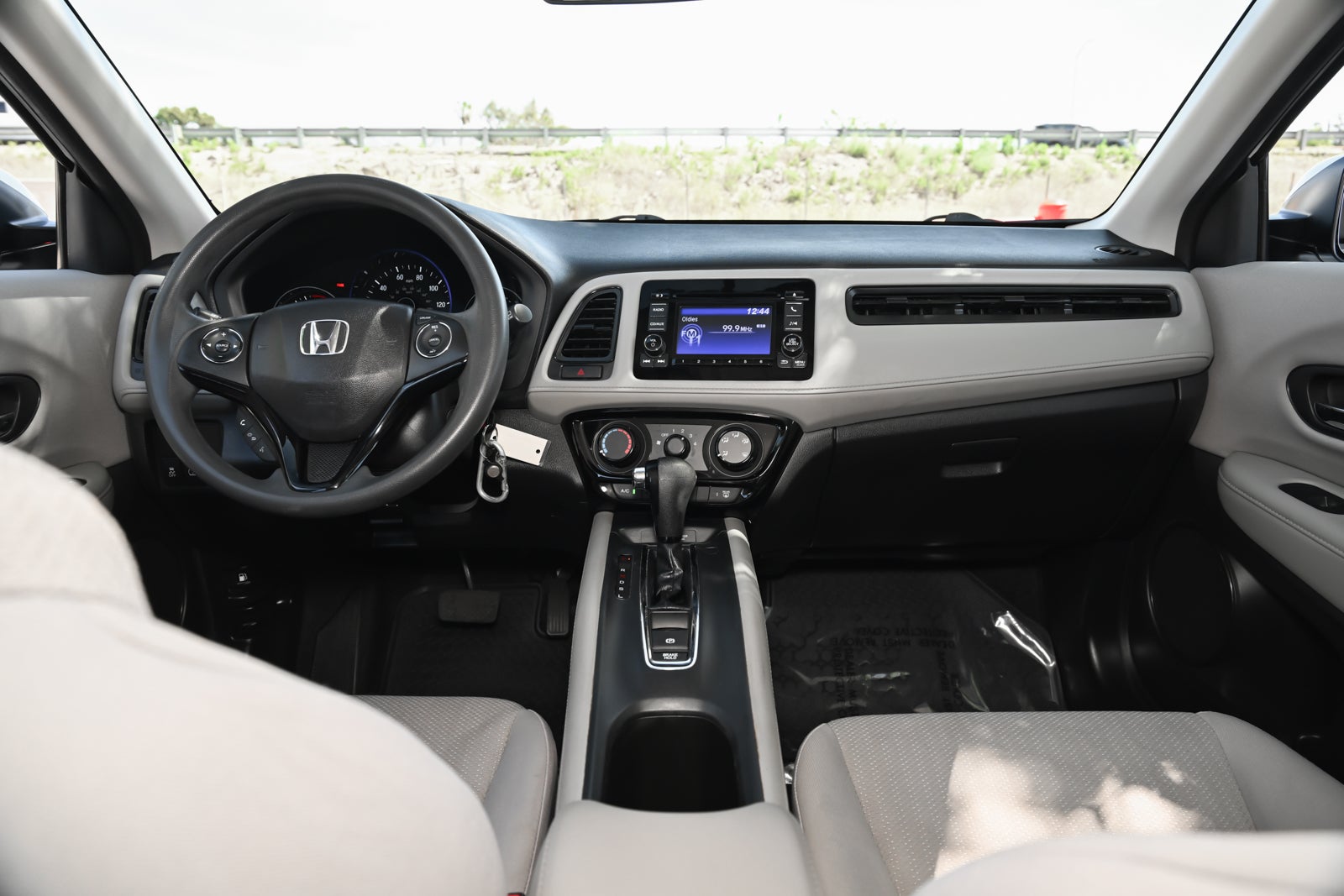 2018 Honda HR-V LX