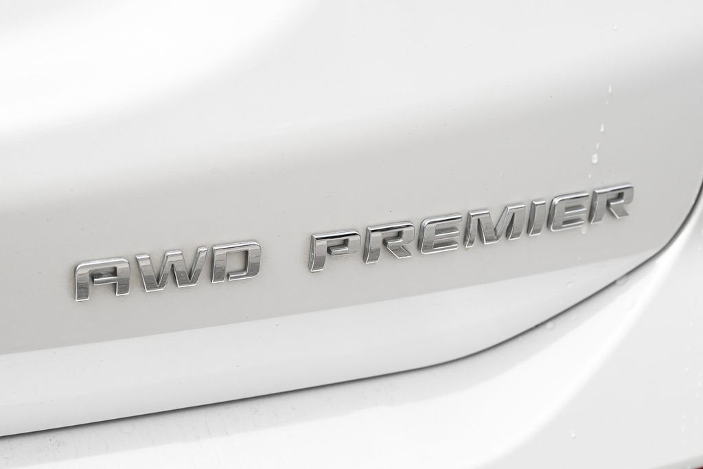 2021 Chevrolet Equinox Premier