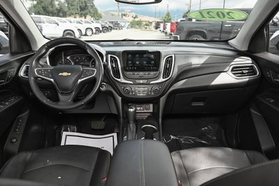2021 Chevrolet Equinox Premier