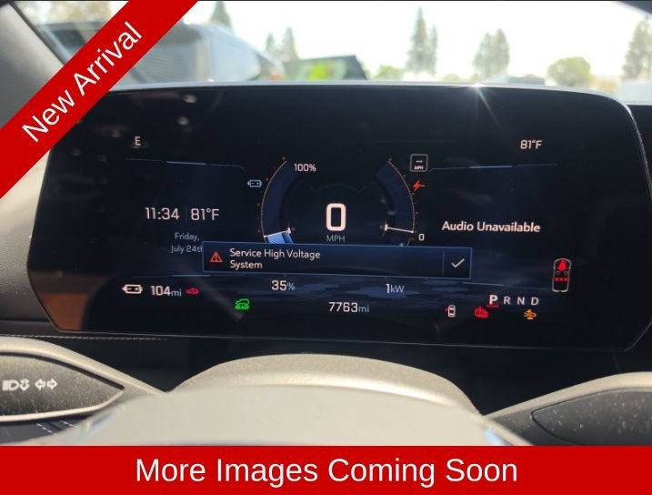 2024 Chevrolet Blazer EV LT
