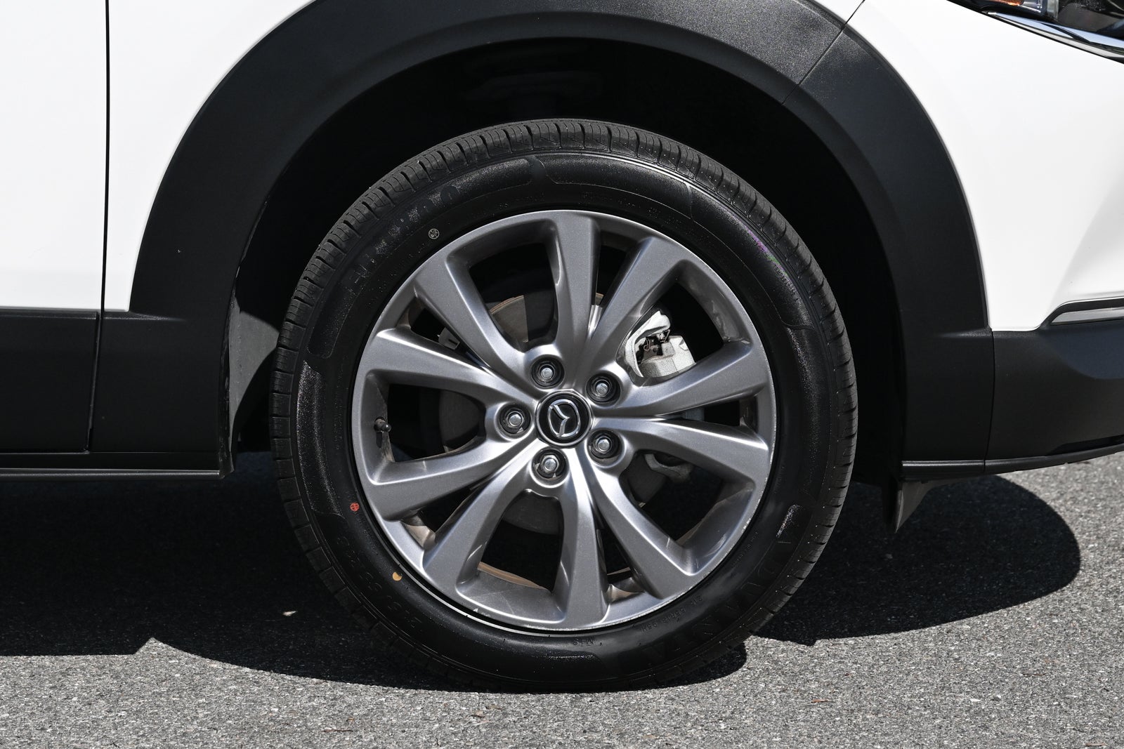 2021 Mazda Mazda CX-30 Premium