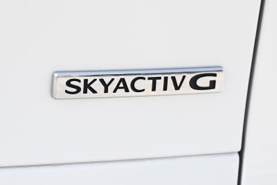 2021 Mazda Mazda CX-30 Premium