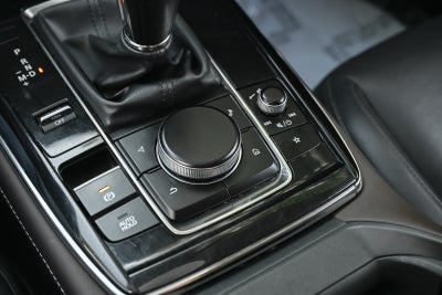 2021 Mazda Mazda CX-30 Premium