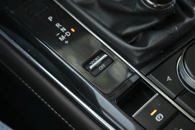 2021 Mazda Mazda CX-30 Premium