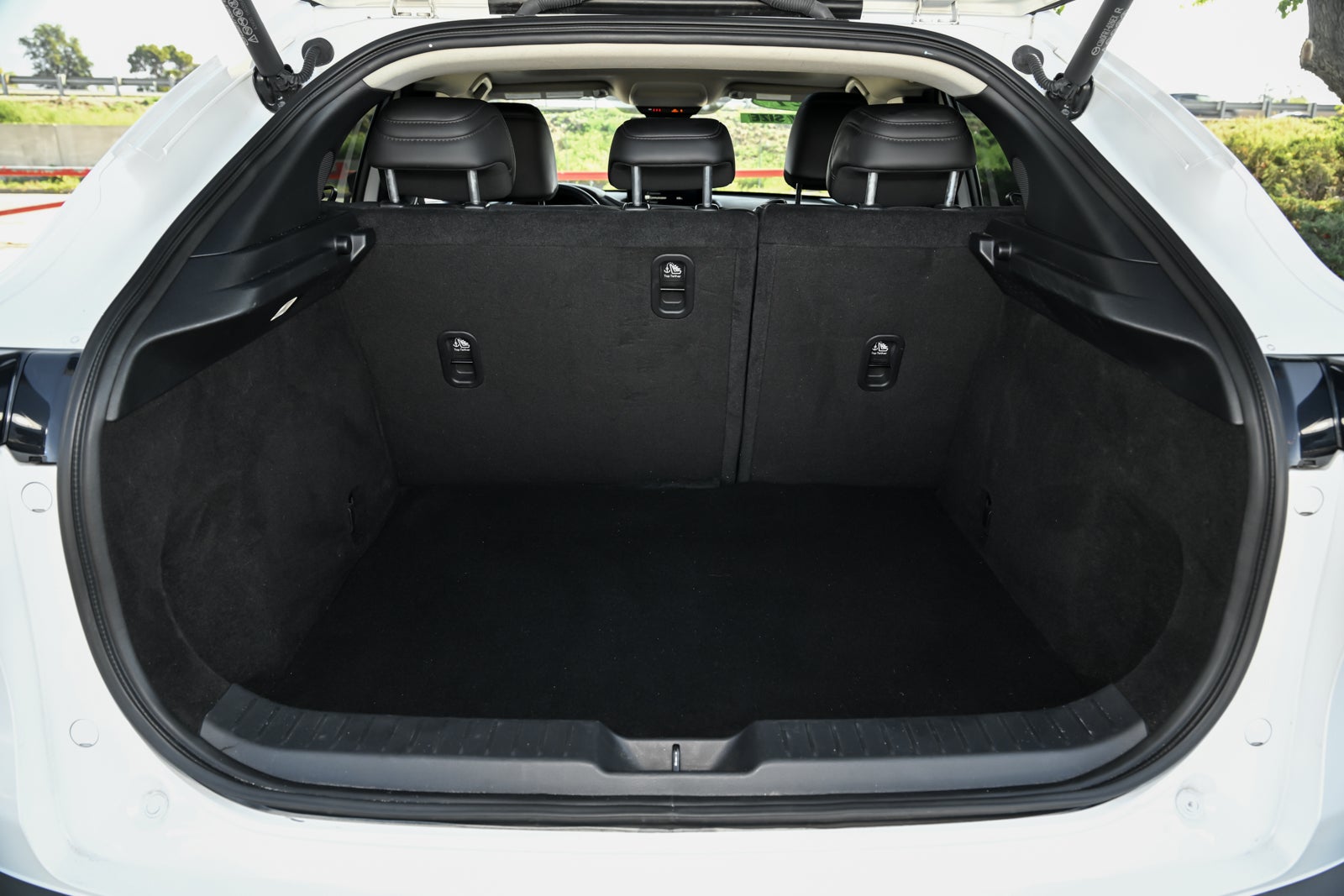 2021 Mazda Mazda CX-30 Premium