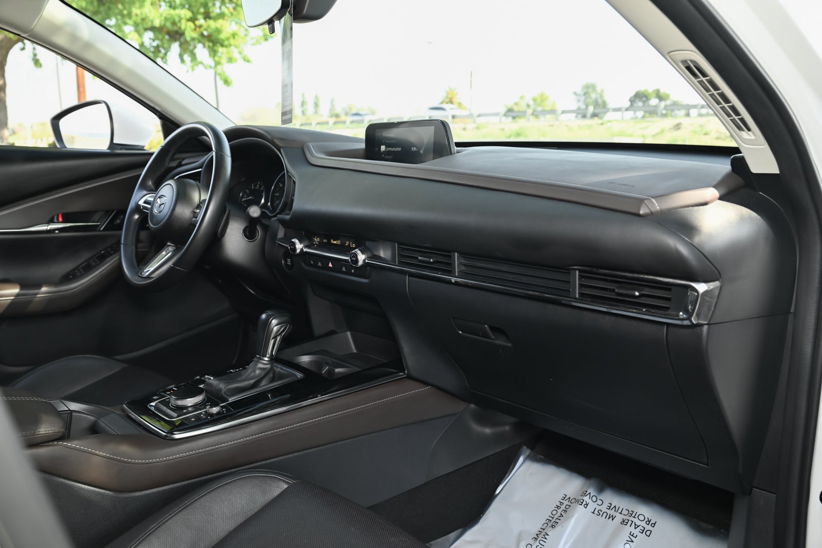 2021 Mazda Mazda CX-30 Premium