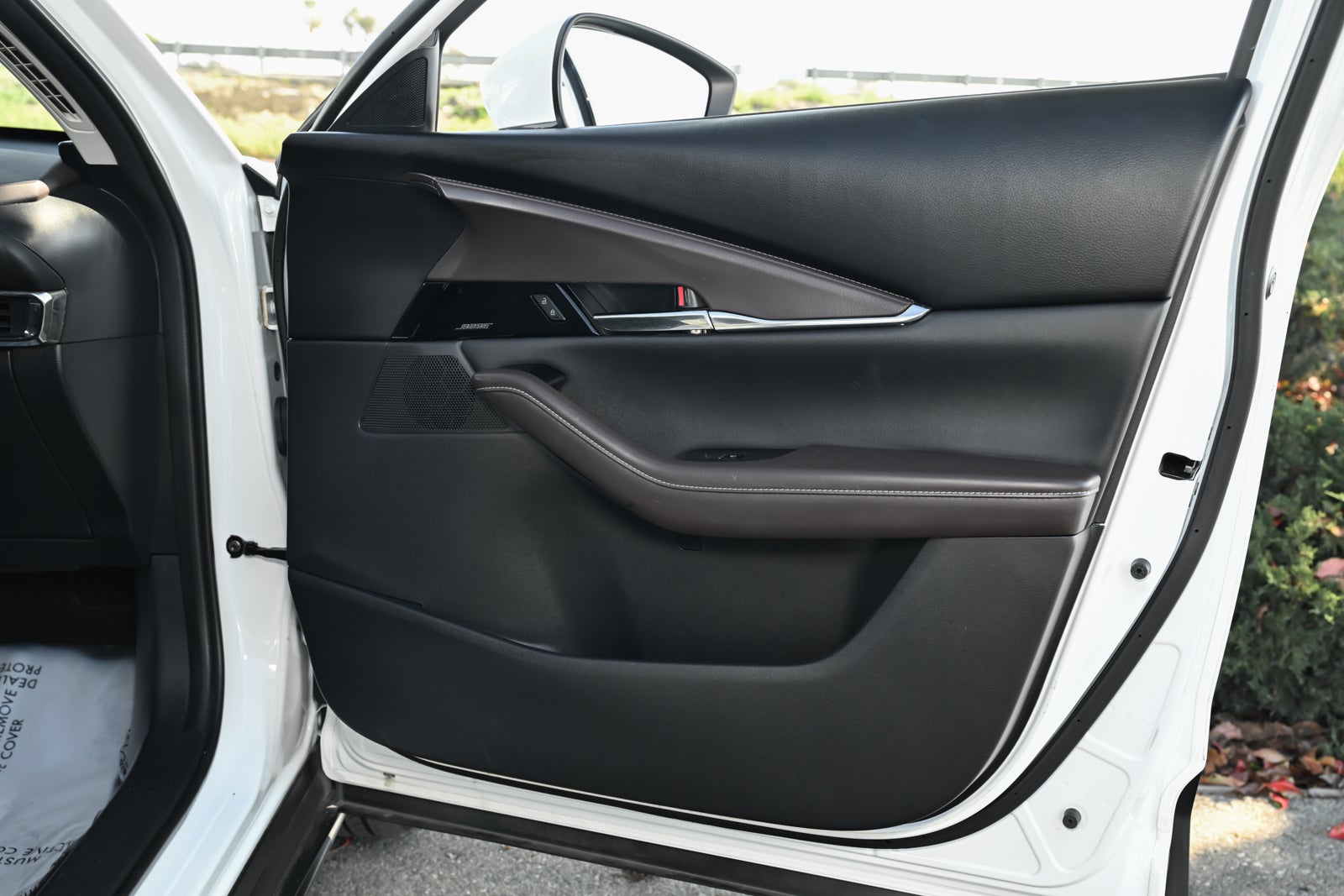 2021 Mazda Mazda CX-30 Premium