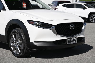 2021 Mazda Mazda CX-30 Premium
