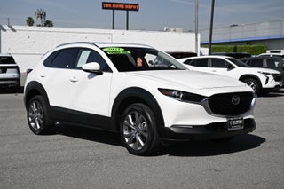 2021 Mazda Mazda CX-30 Premium