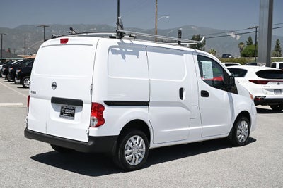 2020 Nissan NV200 Compact Cargo S