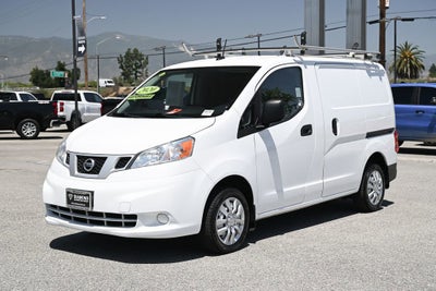 2020 Nissan NV200 Compact Cargo S