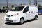 2020 Nissan NV200 Compact Cargo S
