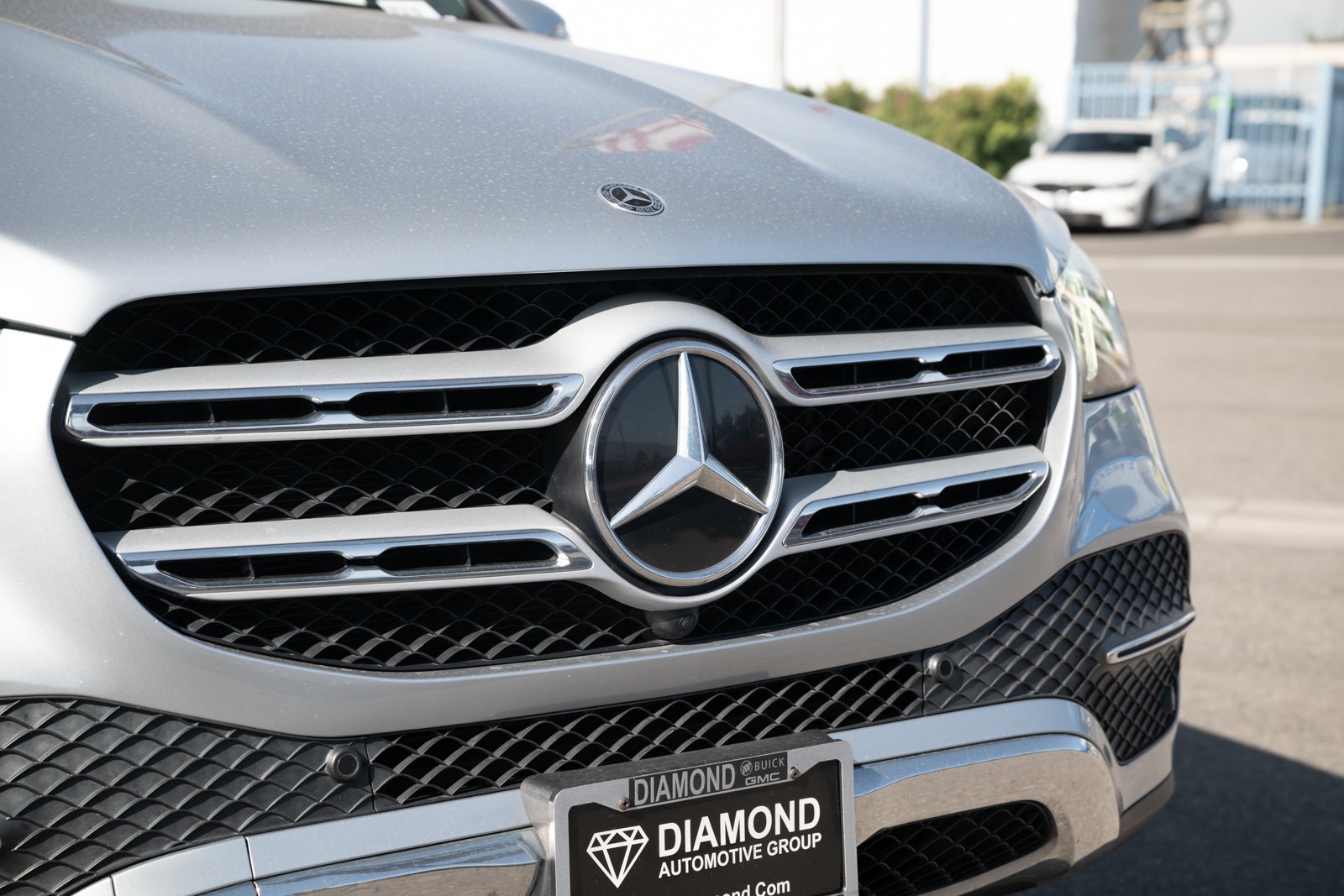 2022 Mercedes-Benz GLE GLE 350