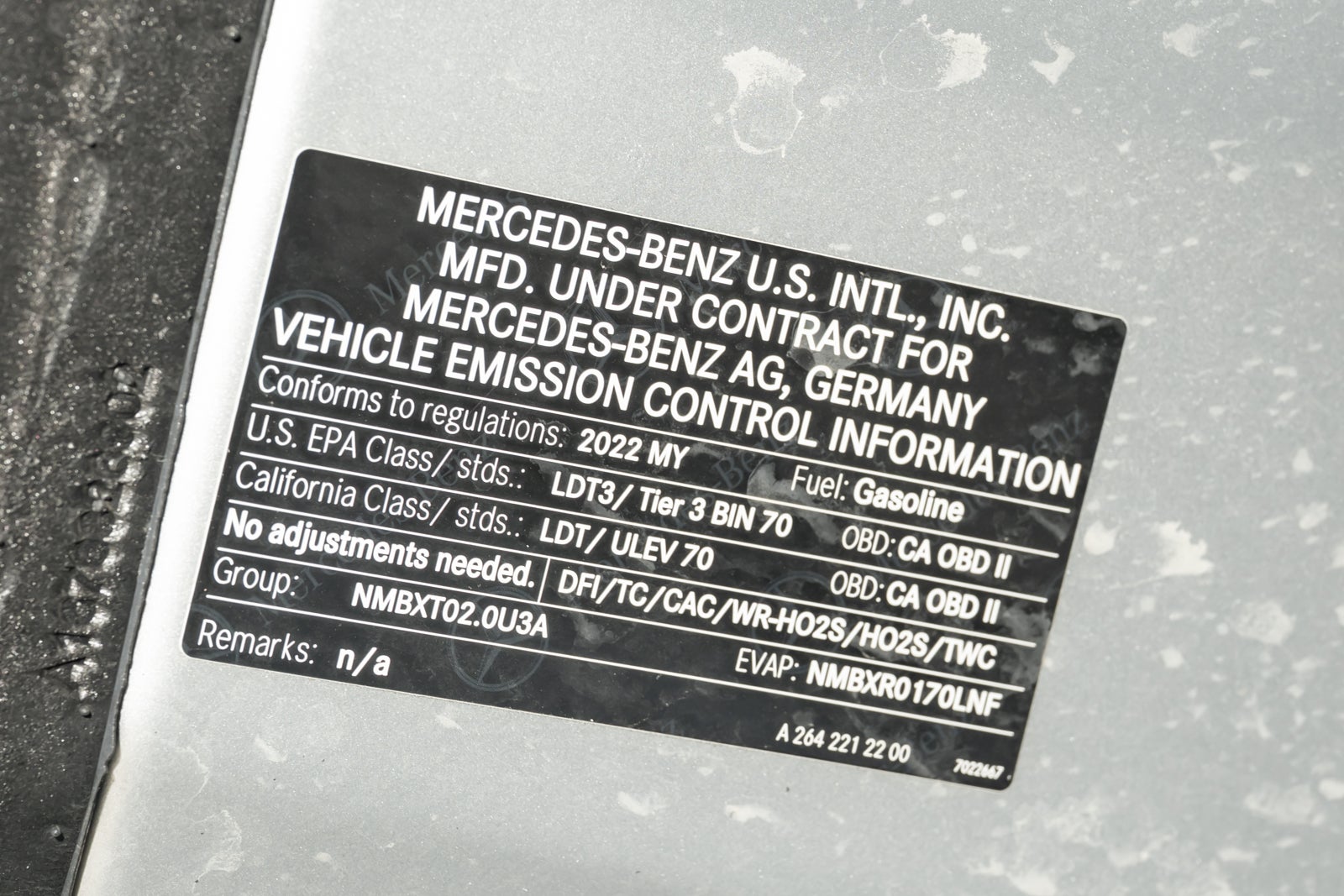 2022 Mercedes-Benz GLE GLE 350