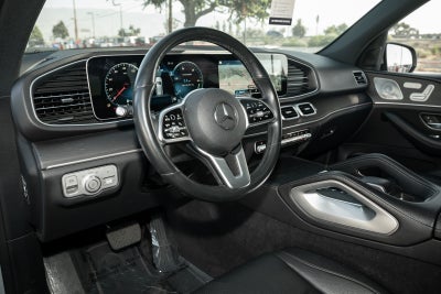 2022 Mercedes-Benz GLE GLE 350