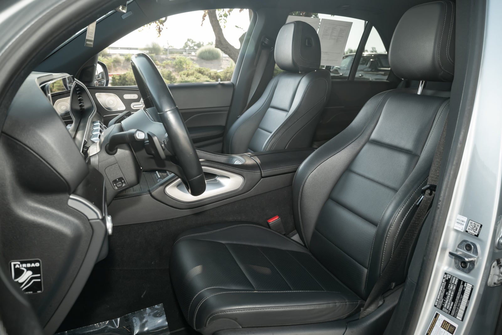 2022 Mercedes-Benz GLE GLE 350