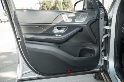 2022 Mercedes-Benz GLE GLE 350