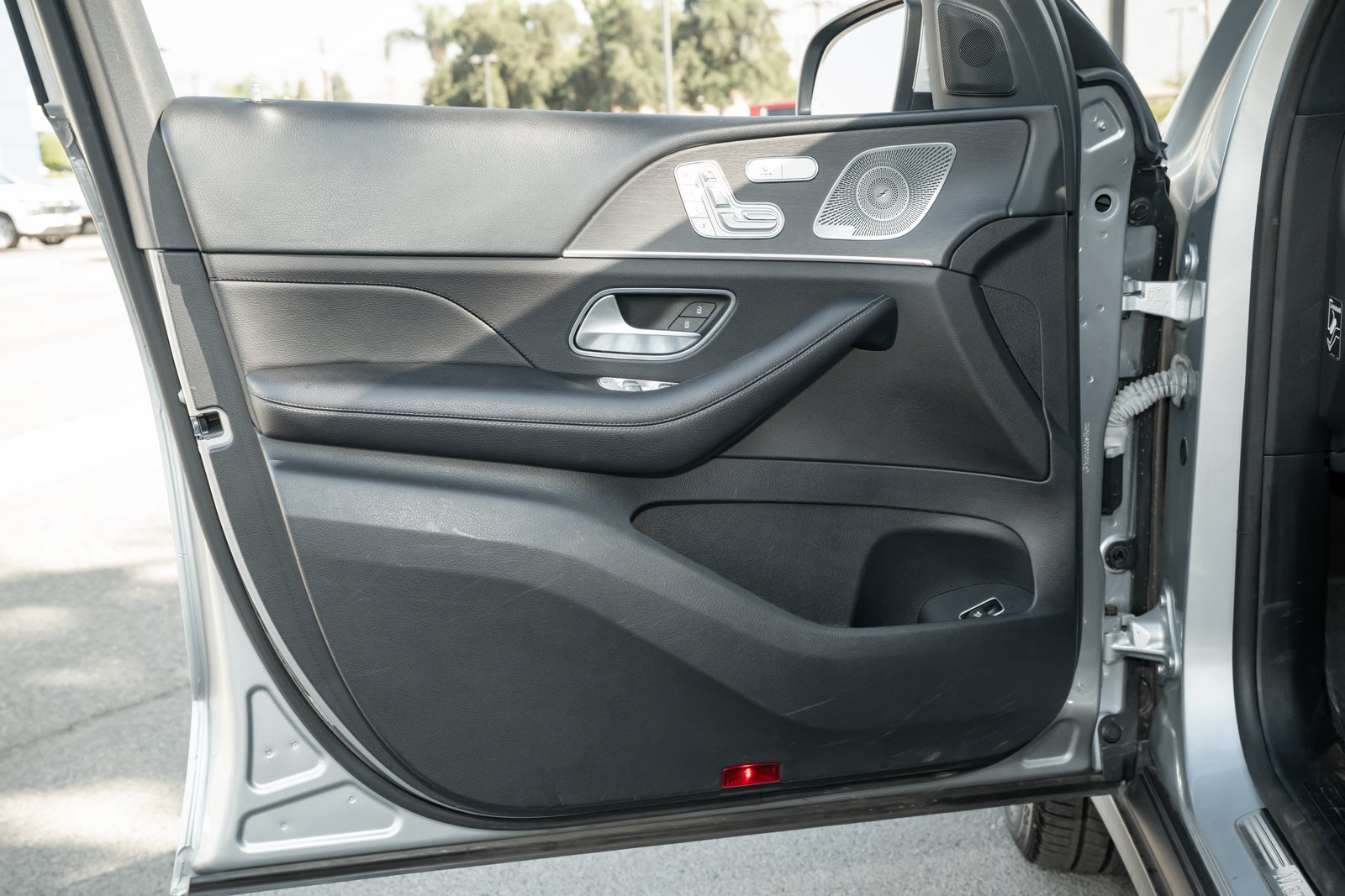 2022 Mercedes-Benz GLE GLE 350