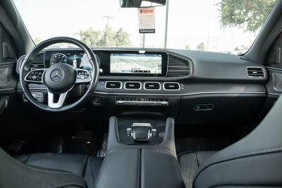 2022 Mercedes-Benz GLE GLE 350