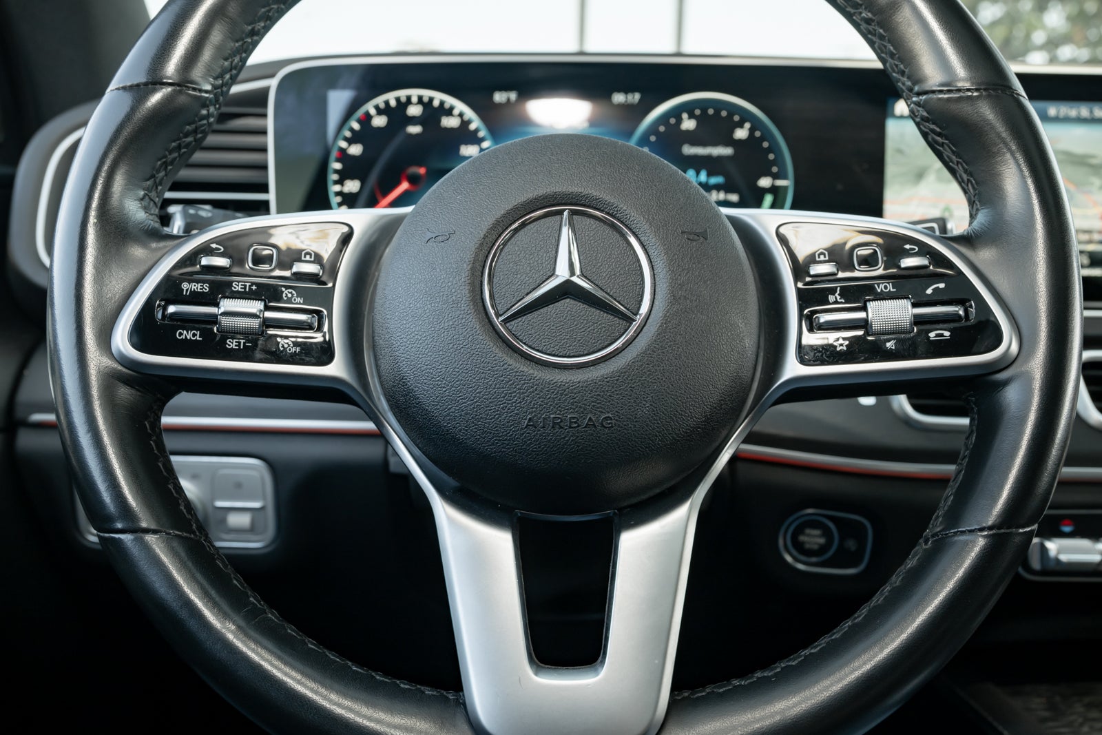 2022 Mercedes-Benz GLE GLE 350