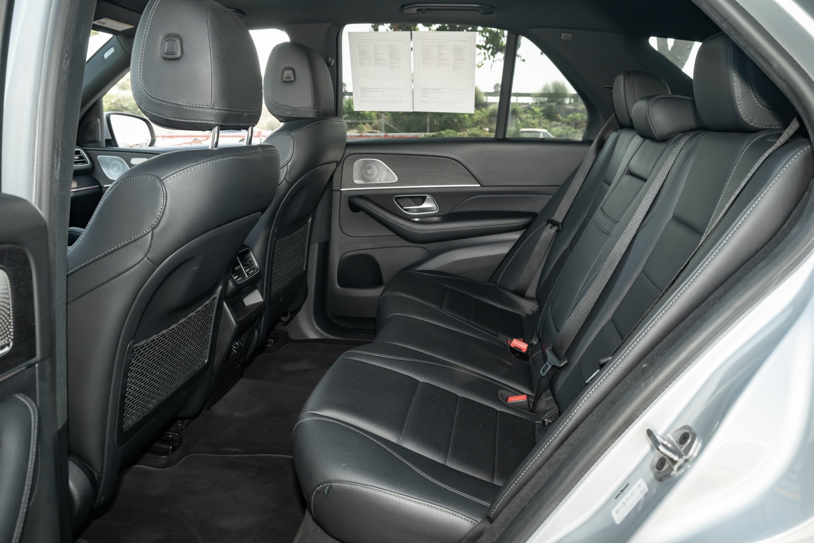 2022 Mercedes-Benz GLE GLE 350