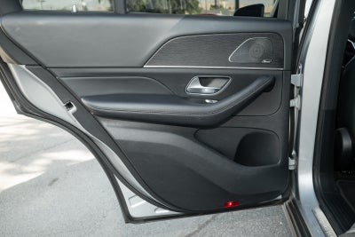 2022 Mercedes-Benz GLE GLE 350