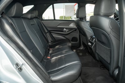 2022 Mercedes-Benz GLE GLE 350