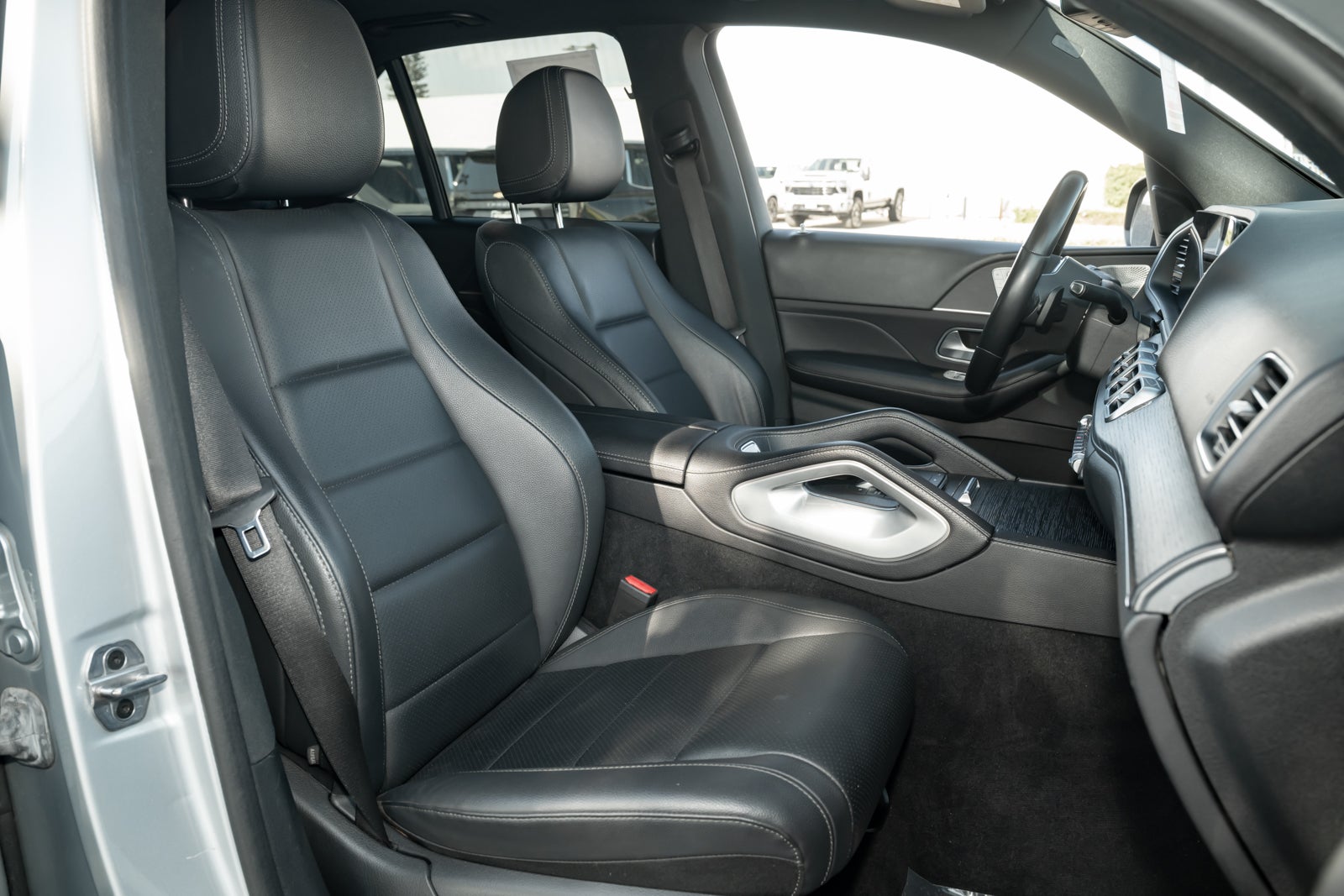 2022 Mercedes-Benz GLE GLE 350