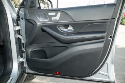 2022 Mercedes-Benz GLE GLE 350