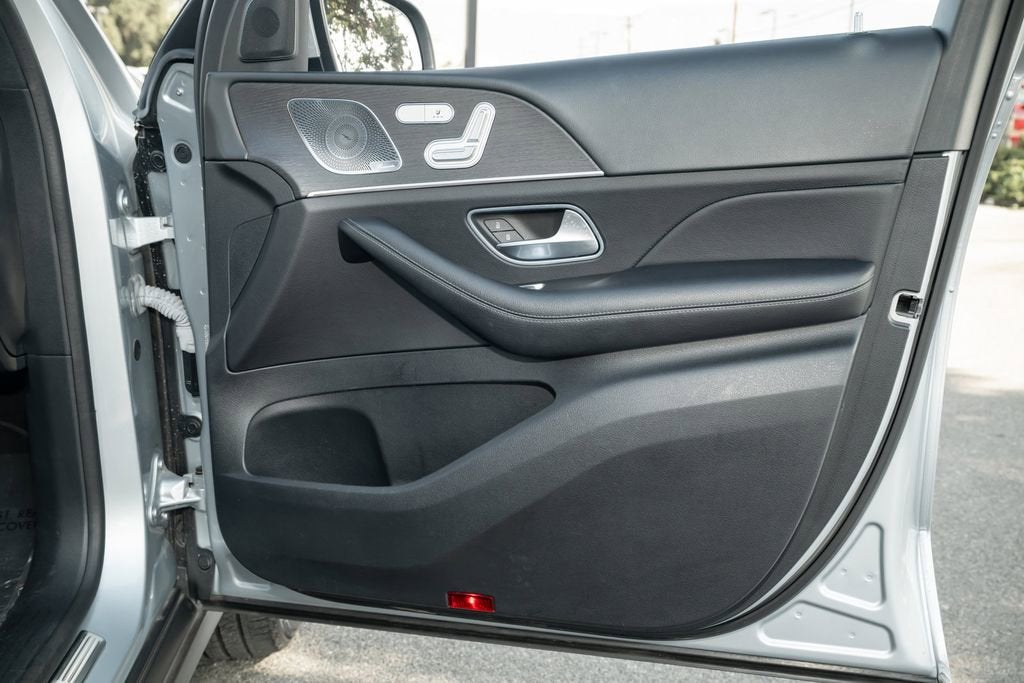 2022 Mercedes-Benz GLE GLE 350