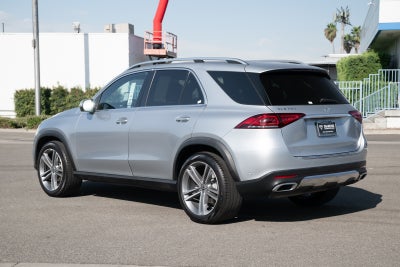 2022 Mercedes-Benz GLE GLE 350