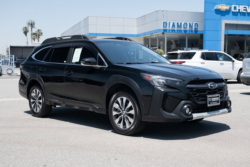 2023 Subaru Outback Limited