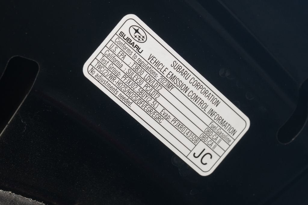 2023 Subaru Outback Limited