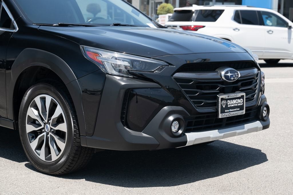 2023 Subaru Outback Limited